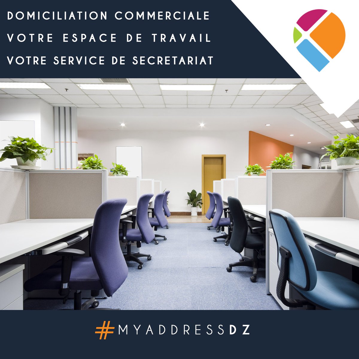 theaddressdz's tweet photo. NEW PACK #MYADDRESSDZ

#coworking #entrepreneur #Algeria #startup #business #community https://t.co/xmrPjllu44