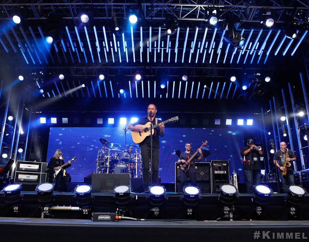 Dave Matthews Band tweet media