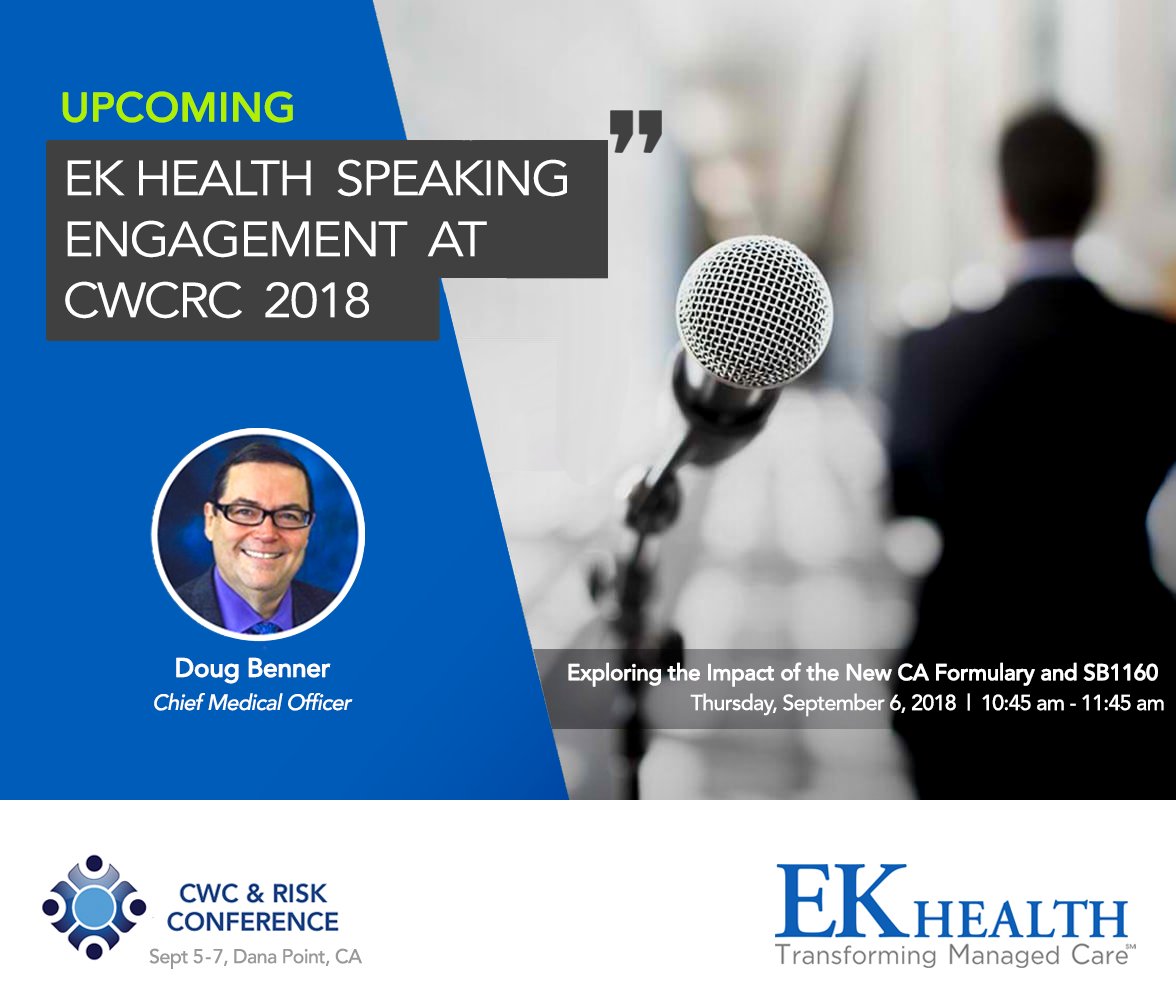 EK Health tweet media