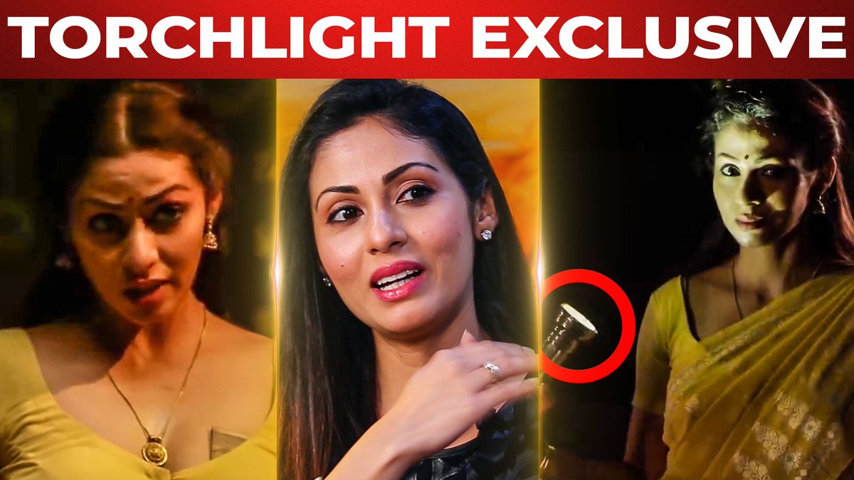 torch light tamil movie 2018