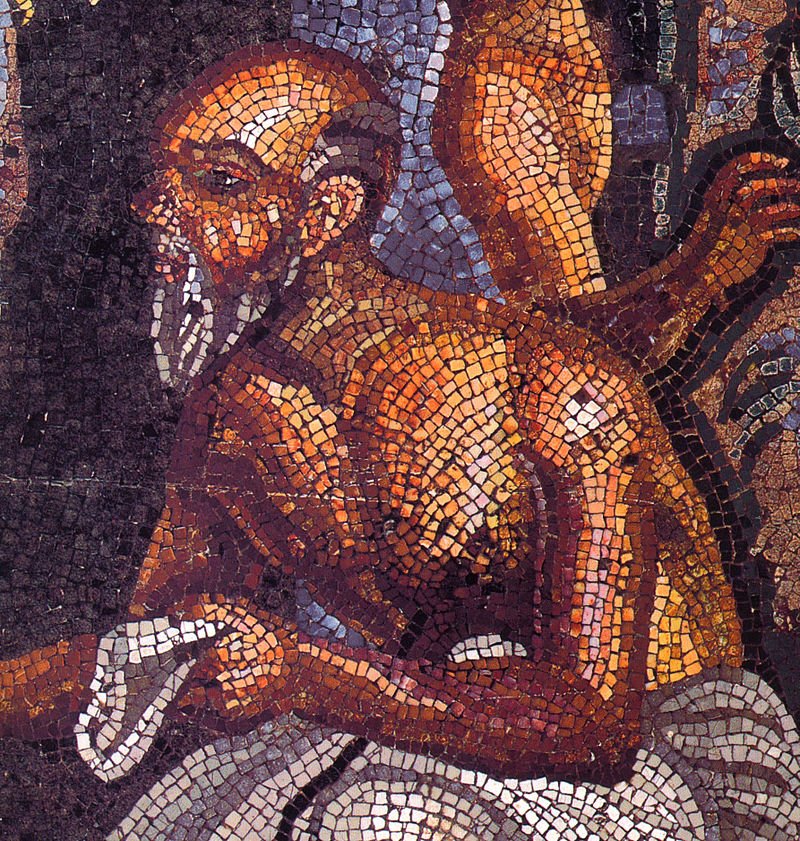 mariadicuonzo1's tweet photo. @Rebeka80721106 @arte_pensiero @ArteSelezione @vighicarlo @isidemoni @DemoFranca @beigua1962 @Biagio960 @RosamariaNoia @ghegola @GuernseyJuliet @lagatta4739 @teatrolafenice @FedericaAnto2 @gigliointi @ValerioLivia @fracarofiglio @redne2013 @fra852 @redaelena @AlessandraCicc6 La pittura è poesia silenziosa, la poesia è pittura che parla
#Simonide
Per #arteÈpensiero di @isidemoni e @vighicarlo
Anziano poeta da un mosaico pompeiano https://t.co/pYRz9wKEUV