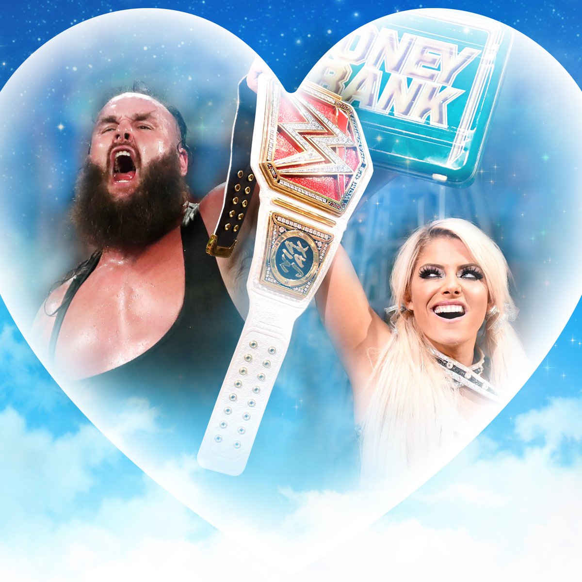IAmManuC's tweet photo. Happy Birthday to the #MonsterAmongMen #MonsterInTheBank future Universal Champion and future winner of the #WWEMMC 2 @BraunStrowman !! ๐น๐ https://t.co/y318bFiEoj
