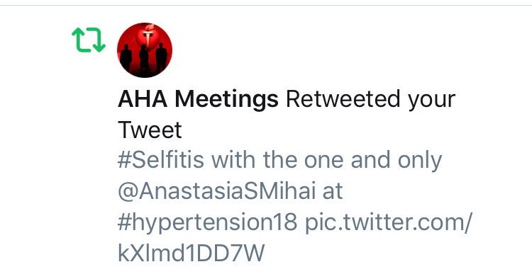 hswapnil's tweet photo. @AnastasiaSMihai @jordy_bc @AHAMeetings @AHAScience Snagged one more!
#Hypertension18 #HTNBingo https://t.co/5rt3xHuQCb
