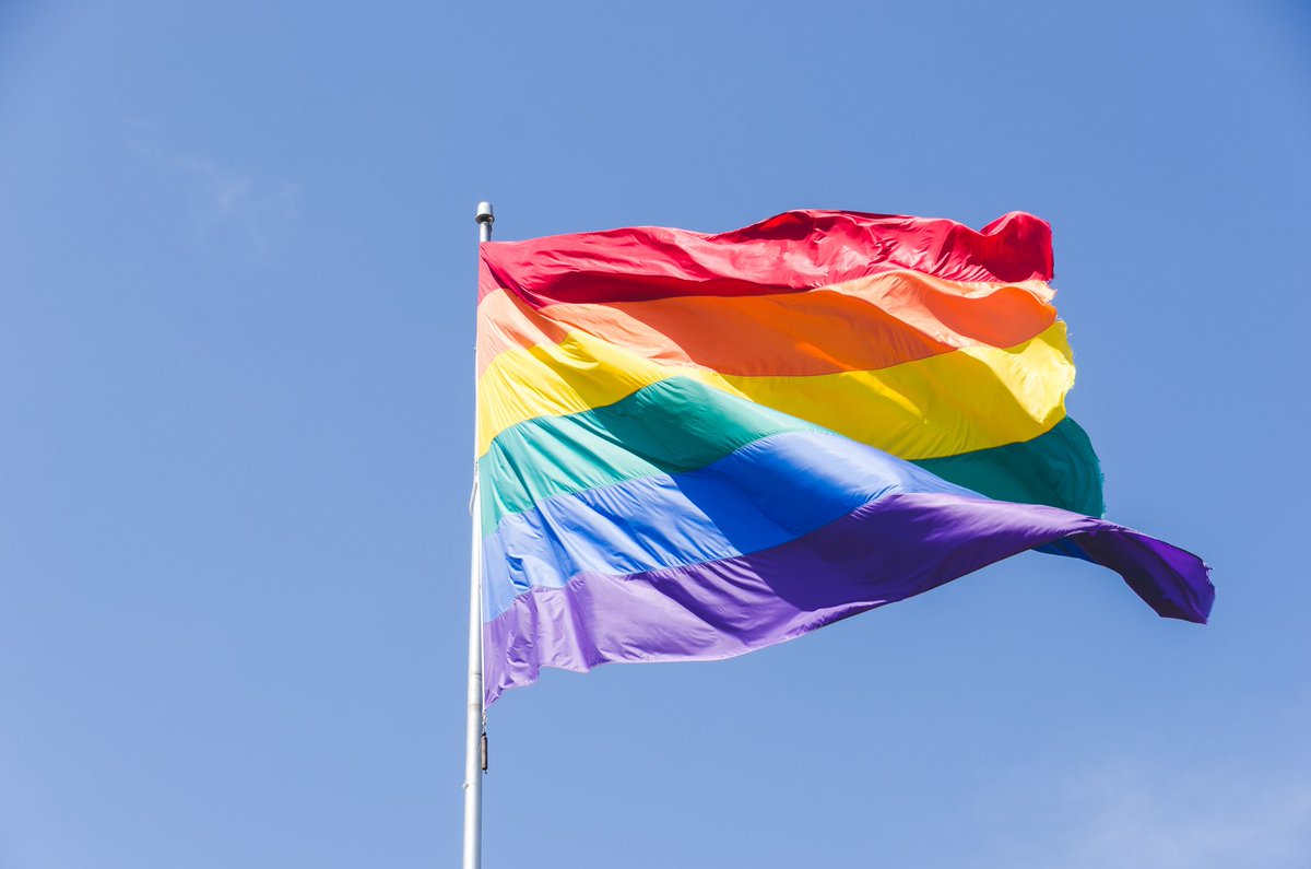 In decriminalizing same-sex intercourse, Indian law catches up with Indian culture, takes one more welcome step away from Victorian-era mores: buff.ly/2M4Q5oP