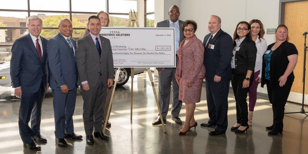 Texas Workforce Commission on Twitter: