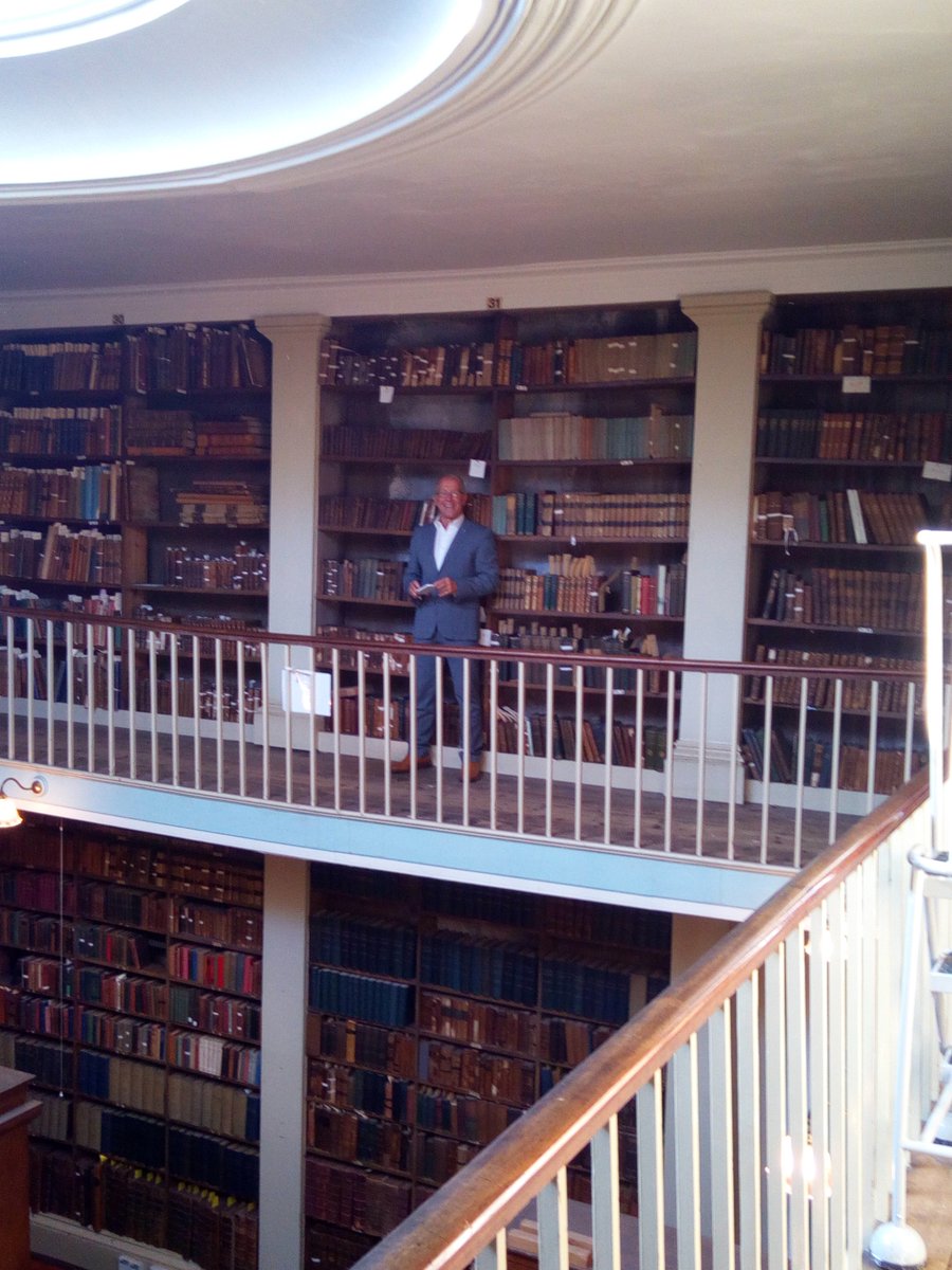 BizatBreakfast's tweet image. A fantastic visit yesterday by @BizatBreakfast @devon_ex_inst #Exeter #networking #collaboration