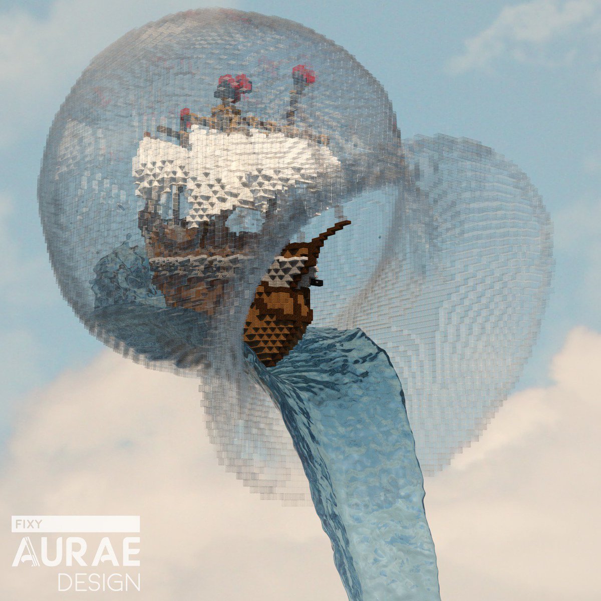 AuraeDesign tweet media