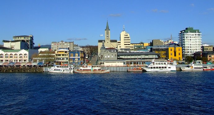 Revisa los mejores destinos en #Chile para escapar de la rutina en <a href="/thisisChile/">MarcaChile.cl</a>. Paisajes soñados y locaciones diversas, ideales para filmar #películas. ¡Tenemos todos los climas del mundo y ventajas comparativas de nivel mundial! 🎥🇨🇱 #FelizJueves bit.ly/2Gfsx2D