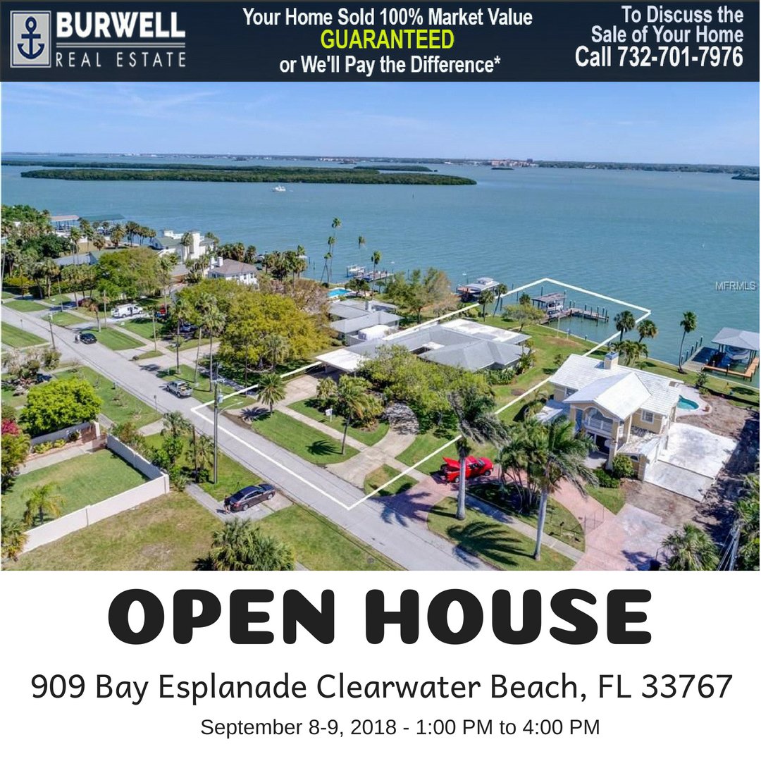 Burwell Real Estate (BurwellReal) Twitter