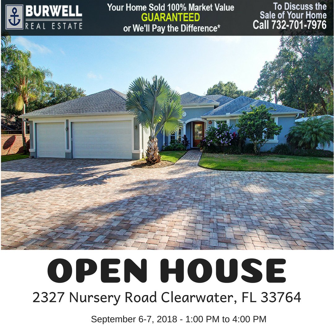 Burwell Real Estate (BurwellReal) Twitter