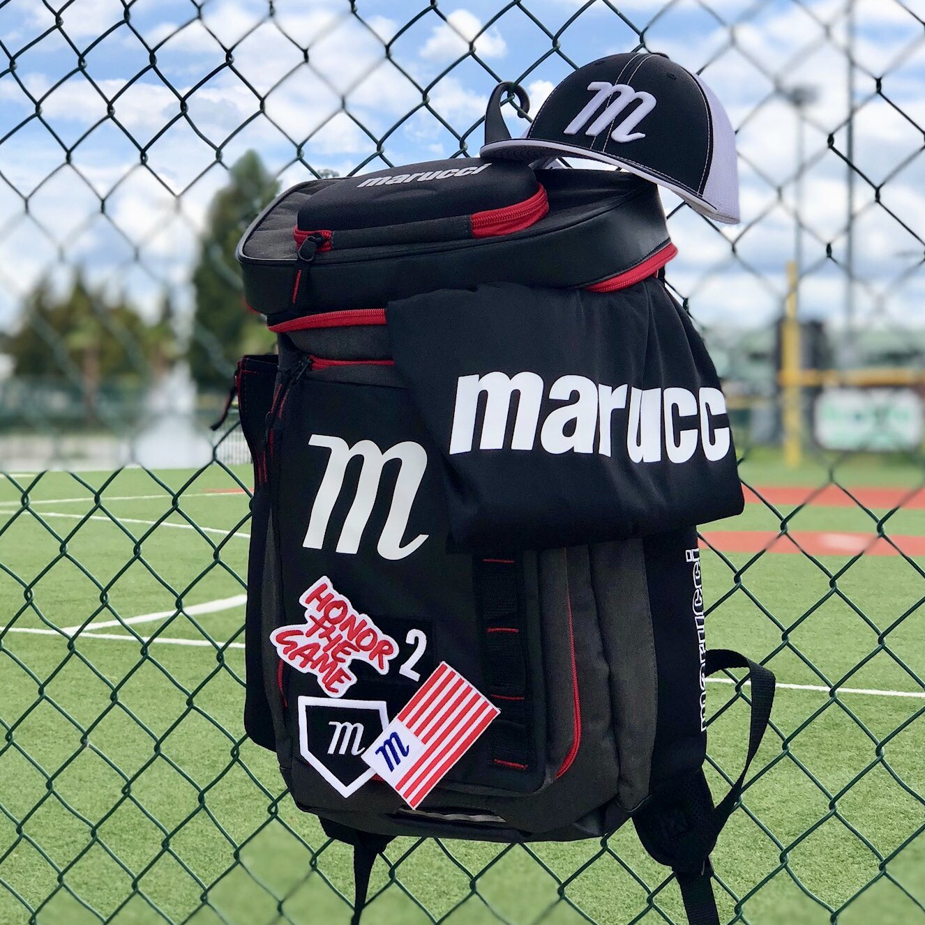 marucci delta bat pack