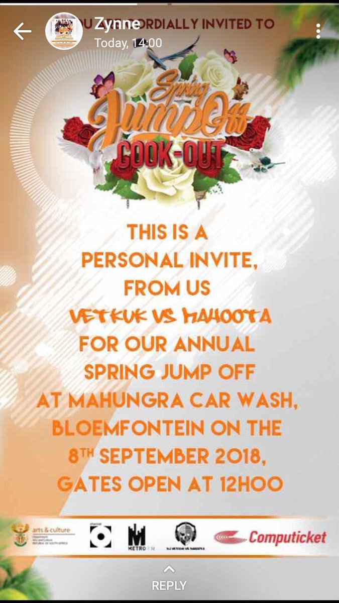 Zar_Ntseto's tweet image. This weekend is about to be Vv lit. #SpringJumpOff the weather should act right because I am not here to come play with you B* 😭🔥🔥🔥🕺🏼