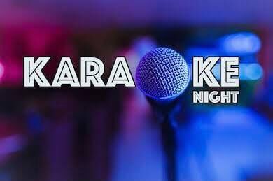 BooksBeans4's tweet photo. If you’re a bit of a bedroom Beyonce or a kitchen Kanye, why not come along to our karaoke night at Books&amp;beans and sing all your favorite classics?!
This Friday, 7 PM; don’t be late! https://t.co/hjuLacjD0m