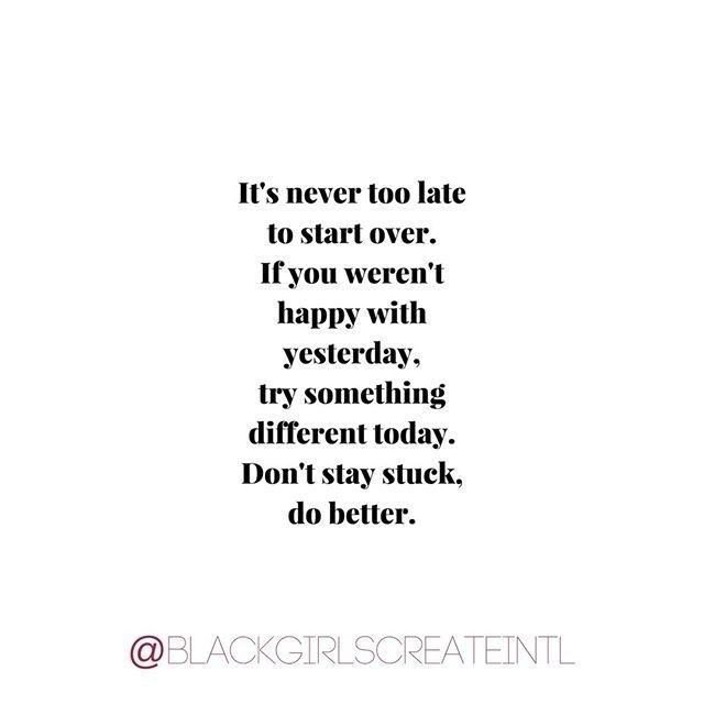 amandamnorthern's tweet photo. As long as you have breath in your body, you have another chance. #girlboss #blogging #bloggers #browngirlbloggers #womeninbusiness #beyourownboss #femaleentrepreneur #ladyboss #bloggerlife #bloggersofinstagram #socialmedia #entr…… … https://t.co/8HkrLIHK9h https://t.co/XC508NWJn0