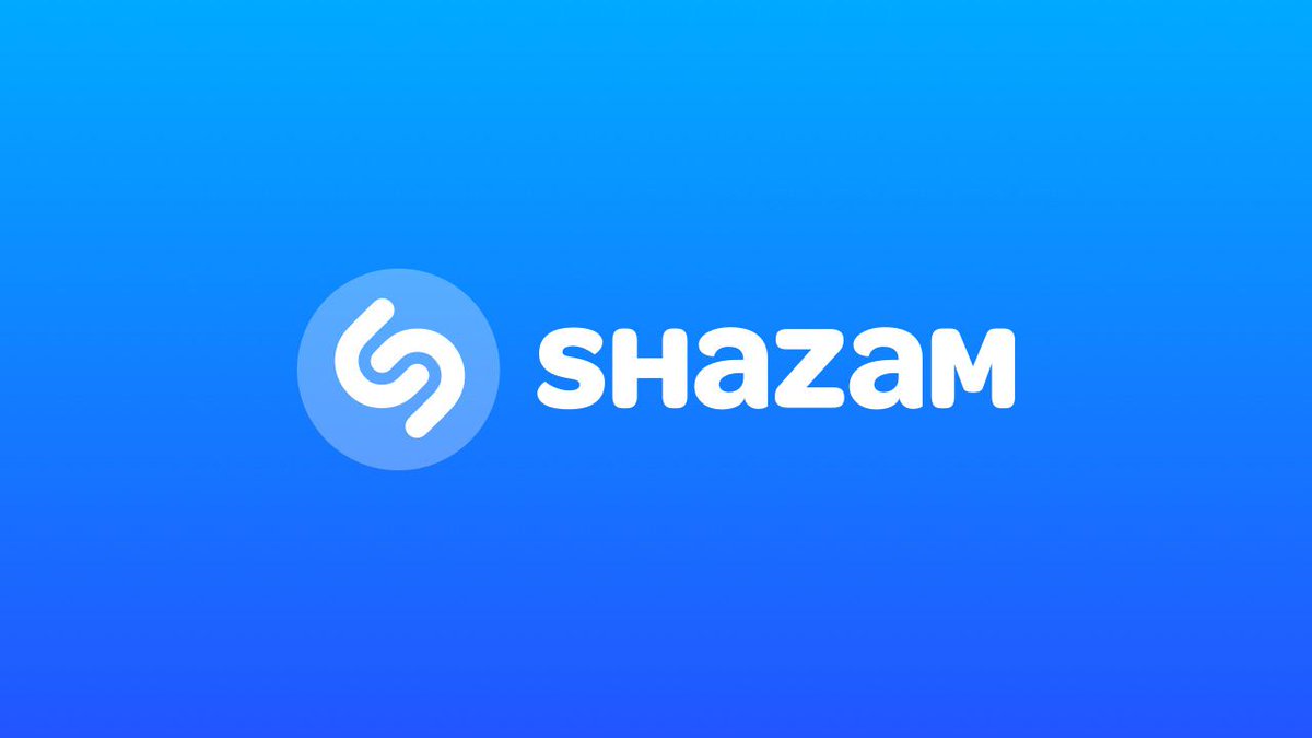 verge's tweet photo. The EU has approved Apple’s purchase of Shazam, removing the last major roadblock to the deal https://t.co/N1wRWmvag0 https://t.co/GJkxIpG8ZO