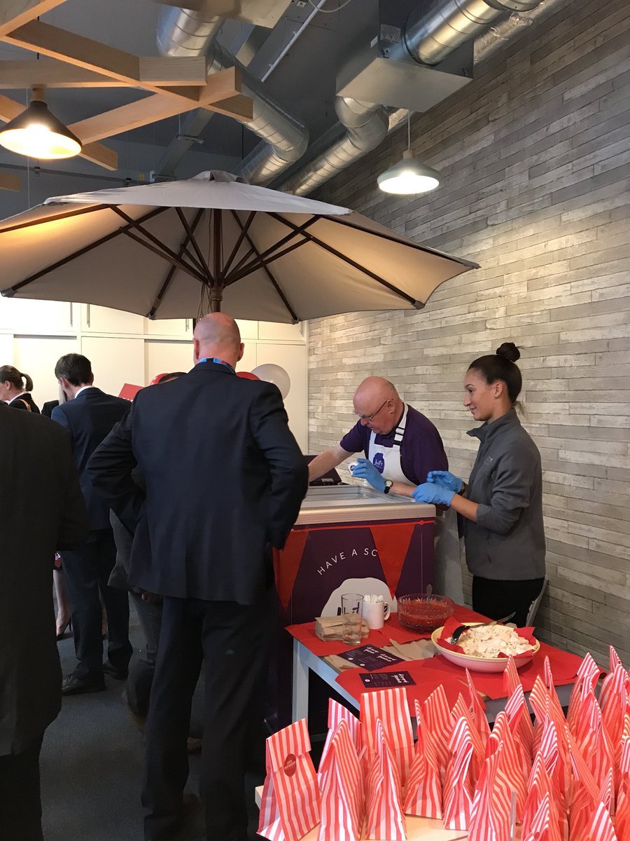 smithpship's tweet photo. Looks like @justicecreamuk is proving popular https://t.co/8Wk7tb0Pli