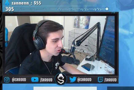 Michael Grzesiek I Move Around Too Much When I Game So I Don T Even Bother Anymore