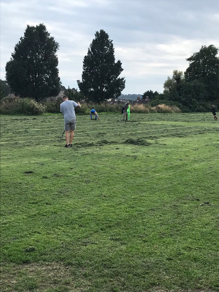 Lawrence Edwards tweet media