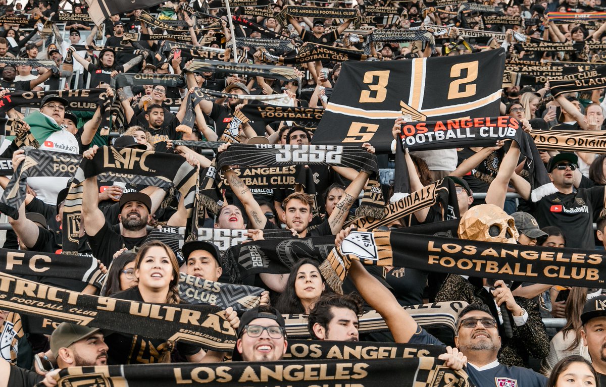 Help us #KickChildhoodCancer 

For every tweet and Instagram post using #ScarvesUp, <a href="/MLSWORKS/">MLSWORKS</a> will donate $5 to <a href="/COGorg/">Children’s Oncology Group</a> 

Retweet and spread the word!