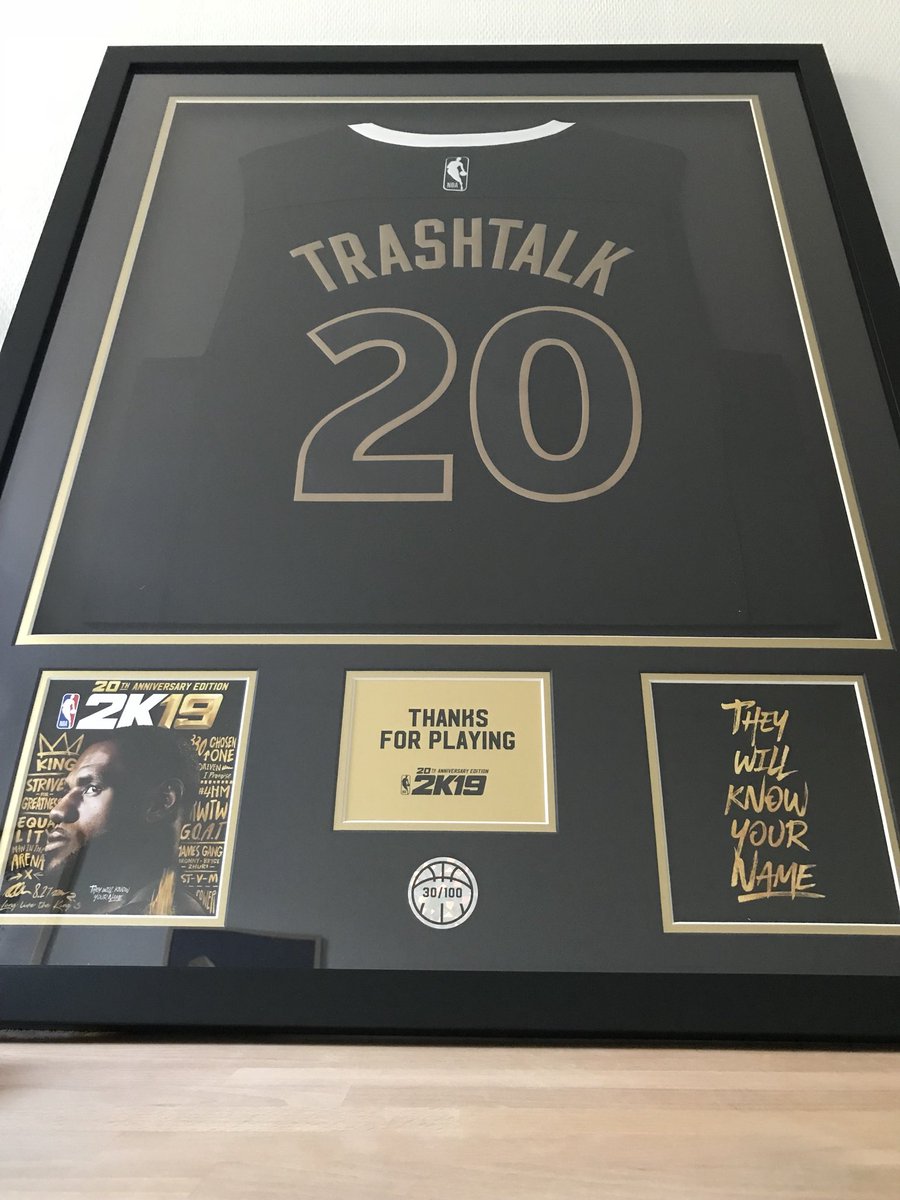TrashTalk_fr's tweet photo. 🔥🔥🔥 WOOOOOW !! 🔥🔥🔥
Merci @2KFrance, c’est le feu complet...! 😍 https://t.co/K09CN5asgc