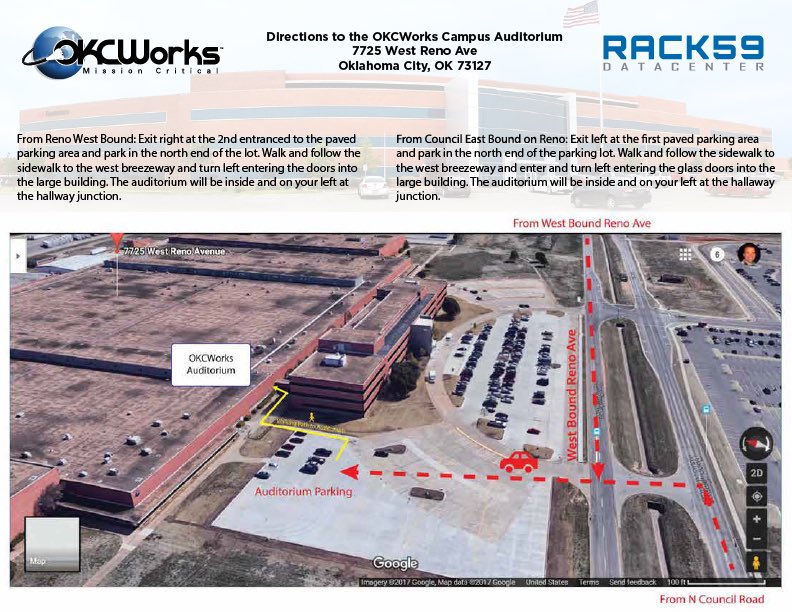 🎈🎈🎈Look for the red balloons in the parking lot if you are attending the LocalOkie MeetUp this evening! 🎈🎈🎈

Register at the link below.

meetu.ps/e/FKNbC/GmGkh/a