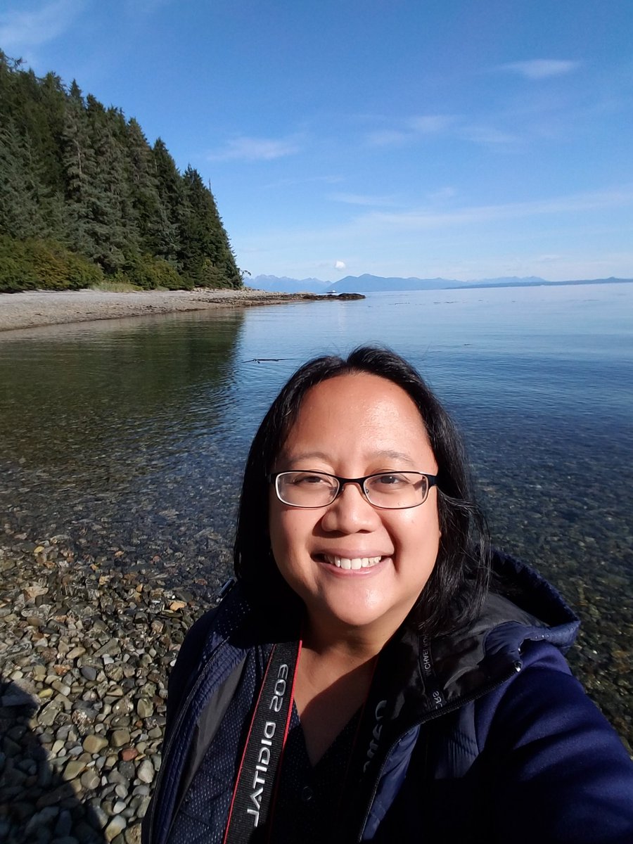 jbcasuga's tweet photo. I am in internet withdrawal (sweet 4G, how I've missed you), but Alaska is amazing! @DisneyCruise #IcyStraightPoint https://t.co/95YbgEZA3S