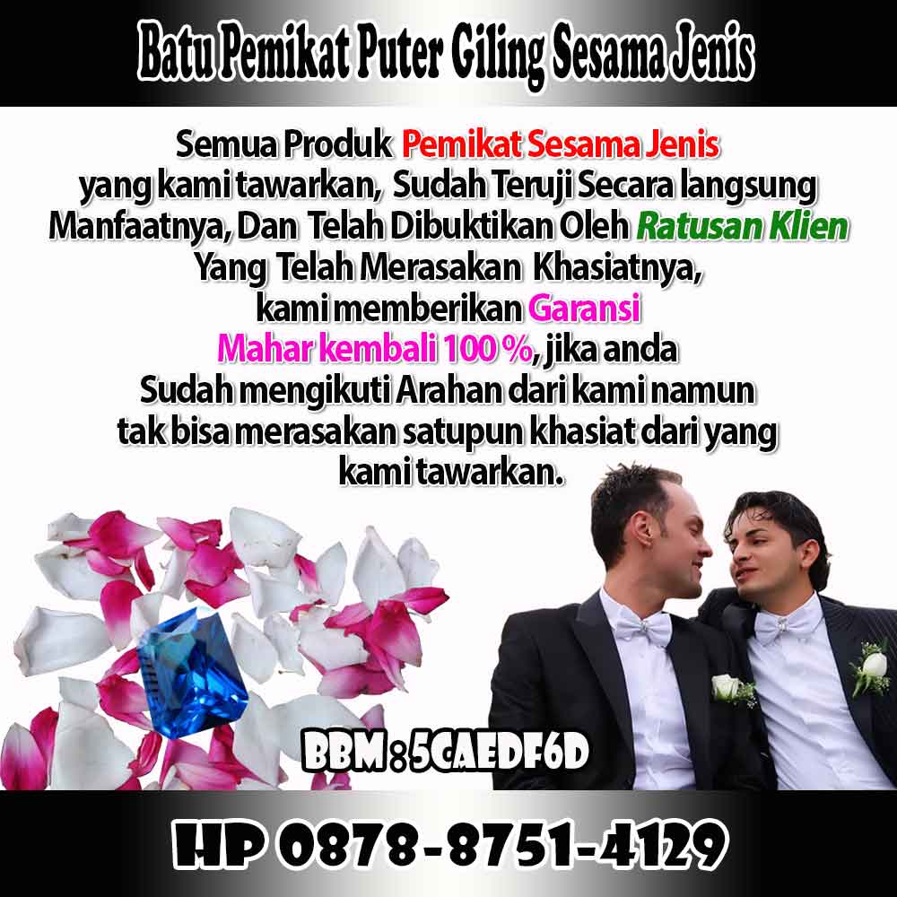 peletgay's tweet photo. Mustika pelet bertuah sarana pemikat khusus untuk kaum gay yang dapat di gunakan untuk memikat atau meluluhkan hati sesana jenis.  #peletgay https://t.co/OzjcsVZRYt