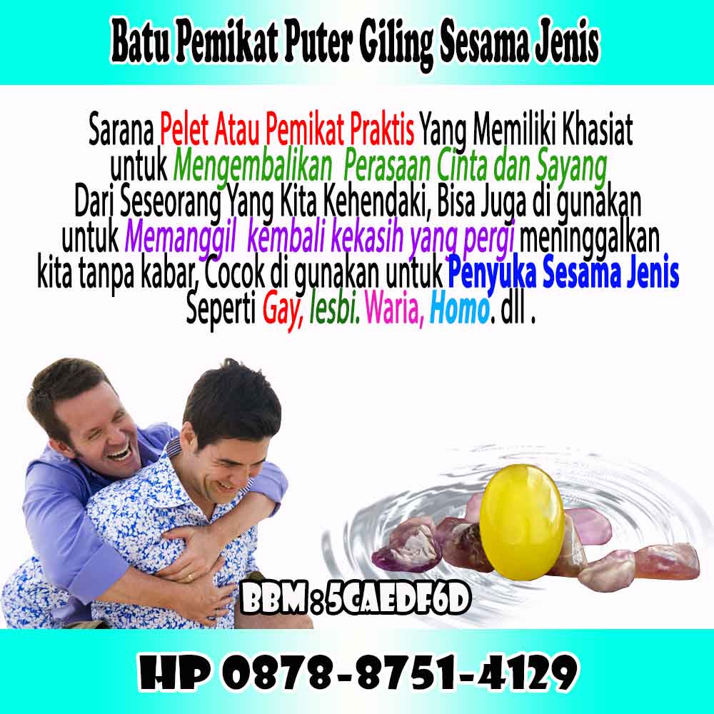 peletgay's tweet photo. Mustika pelet bertuah sarana pemikat khusus untuk kaum gay yang dapat di gunakan untuk memikat atau meluluhkan hati sesana jenis.  #peletgay https://t.co/OzjcsVZRYt