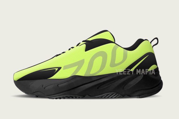 yeezy boost 700 ugly