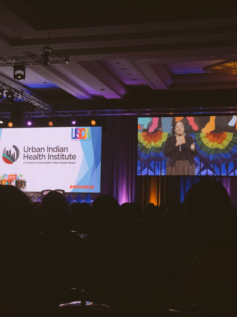 mrs_kam's tweet photo. “You have to walk through truth to get to equity.” #2018USCA https://t.co/vQUe7e1jea