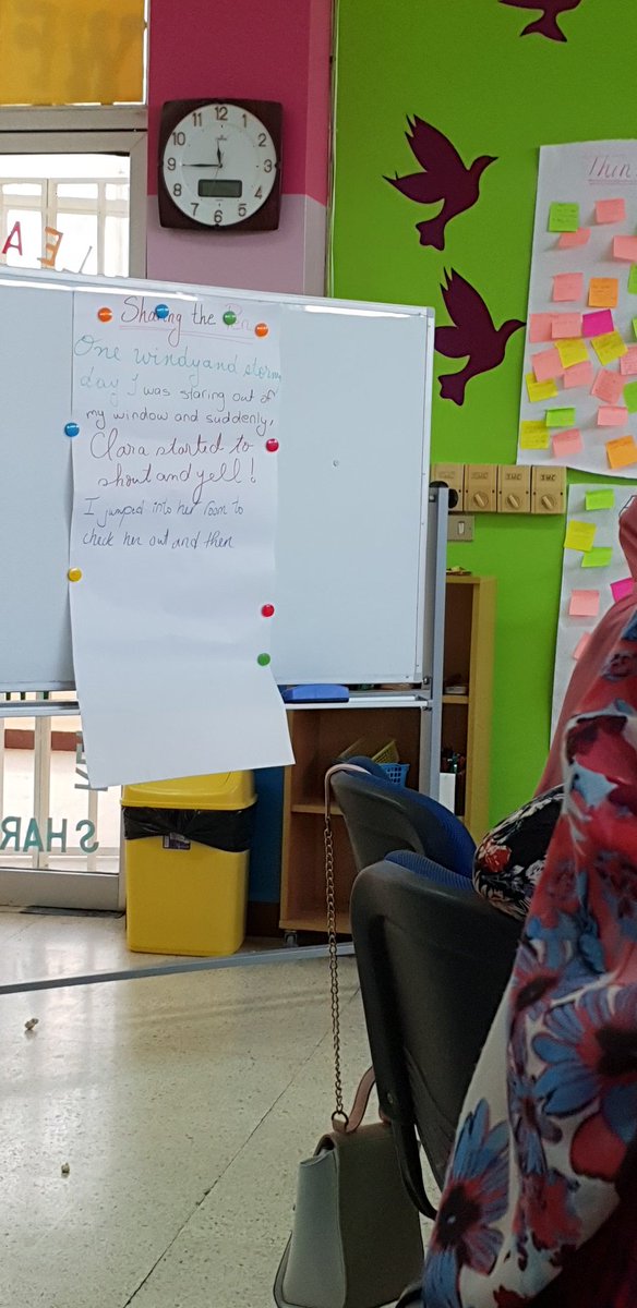 AytourHiba's tweet photo. How you teach is as important as what you teach #BalancedLiteracyProgram #Workshop to get introduced to the components of BLP and its' importance.. #NewTeachingStrategies @MakAishaSchool https://t.co/0MVZy8oGC7