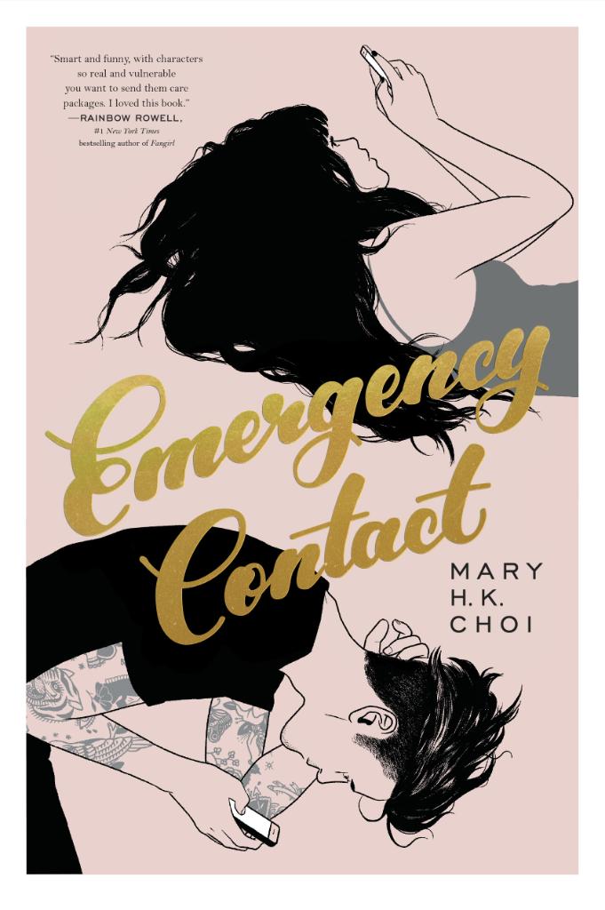 SimonTeenCA's tweet photo. .@EpicReads has the perfect #booktoschool book guide for maneuvering school situations like finding yourself, making new friends, and dealing with new crushes! https://t.co/8qxRkpDHU8 https://t.co/mUi9d04MIB