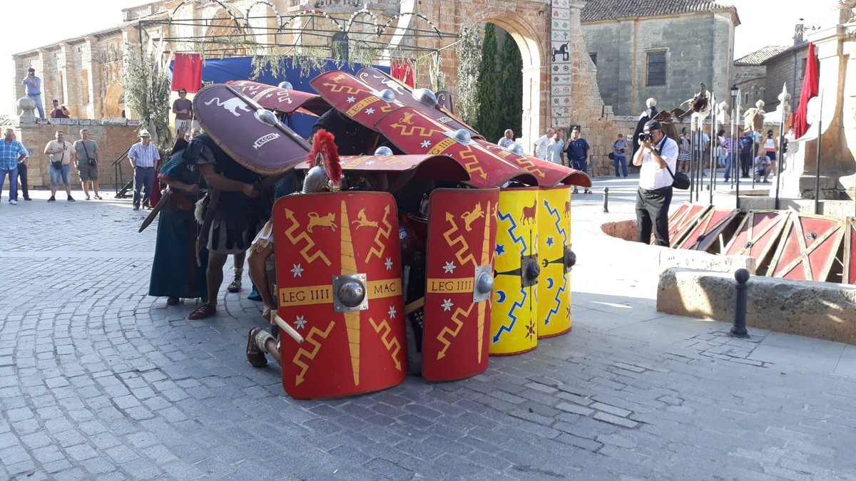 Cuatro Villas (@cuatrovillas) on Twitter photo 