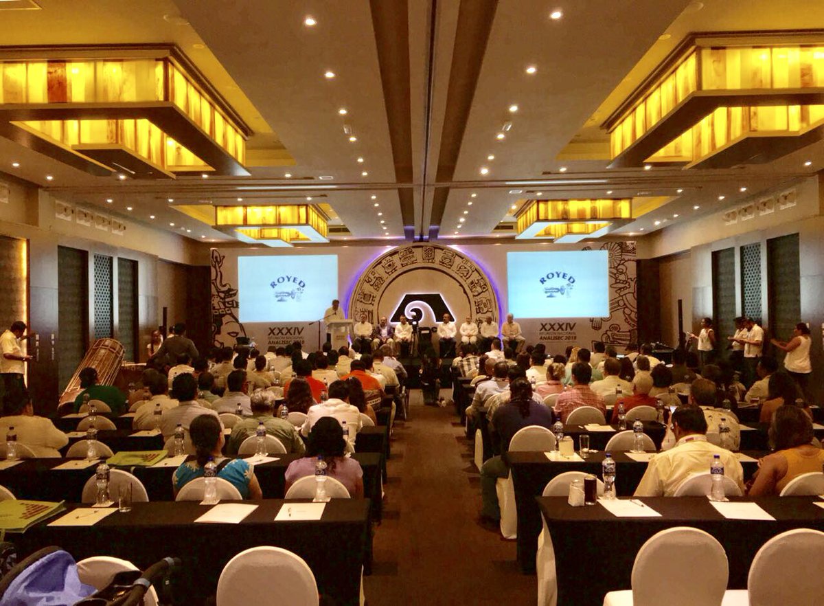 SeopQRoo's tweet photo. Participa la SINTRA en la XXXIV reunión nacional de ANALISEC
https://t.co/W64BWbvLiv https://t.co/XcpxIWi747