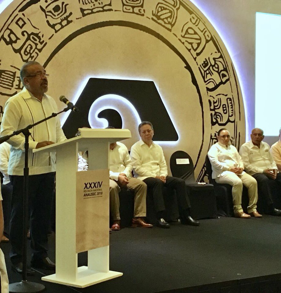 SeopQRoo's tweet photo. Participa la SINTRA en la XXXIV reunión nacional de ANALISEC
https://t.co/W64BWbvLiv https://t.co/XcpxIWi747