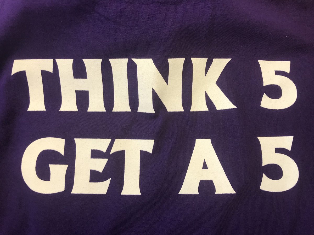 PrincipalCetner's tweet photo. Thank you Sally G., Paul M. & Mimi L. From @MassInsightEdu for visiting @bournehs for our annual AP kickoff event this morning. Promoting a culture of #AP4all #think5geta5 @CollegeBoard @bps_slam https://t.co/mgSJ4iRjYd