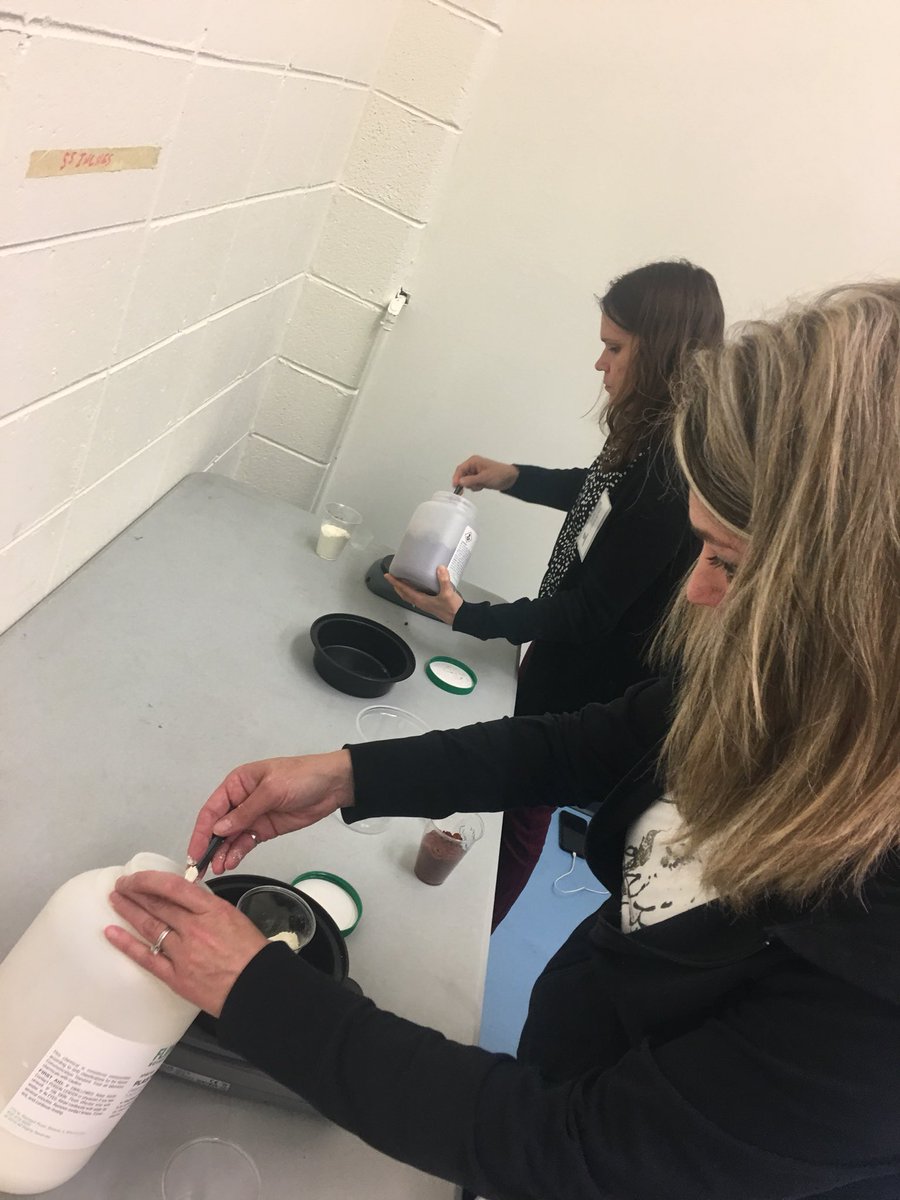 jpowellteach's tweet photo. Building dorms to withstand our life on Mars! #IMSA #scienceisfun #imsafusion #d10Learns https://t.co/3PqAmfoO48
