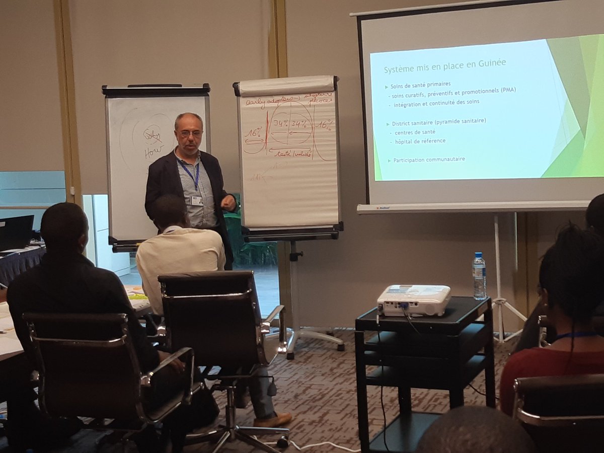 Abdoul Social Entrepreneurship Program tweet media