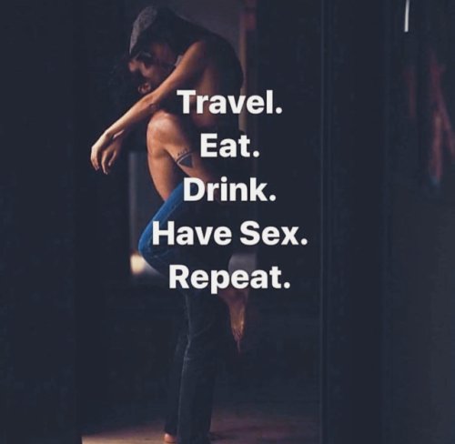 Aim for your life goals!

#travel #Sex #GFE #londontourguide  #OwoLondonEscorts #EliteLondonEscorts bit.ly/2LVCe4o