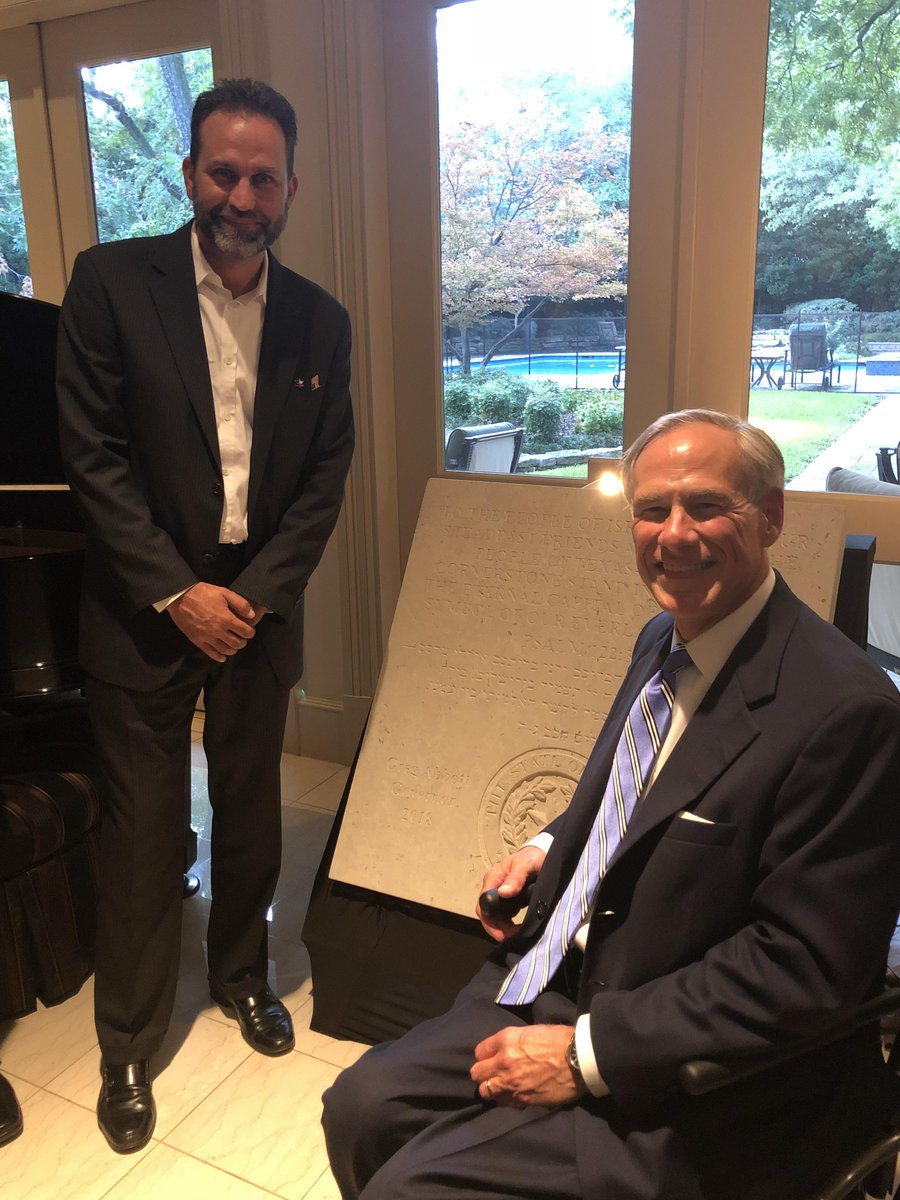 ApacheStone's tweet image. The new Corner Stone that will be on the US Embassy in Jerusalem the capital of Israel.  This stone was donated from deep in the Heart of Texas out of Apache Stone Quarry. #JersusalemEmbassy #ApacheStoneQuarry