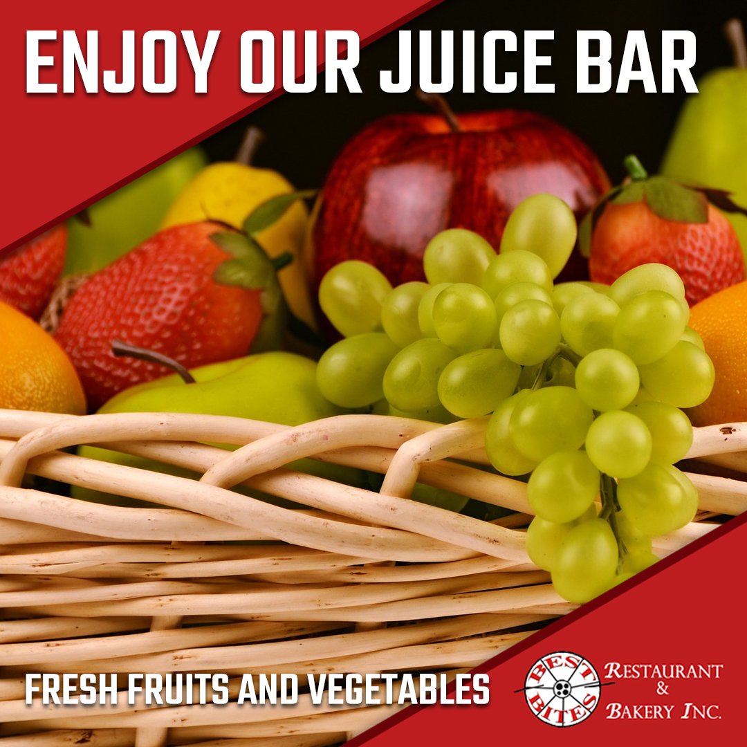 Best Bites Restaurant & Bakery (bestbitesbrklyn) Twitter