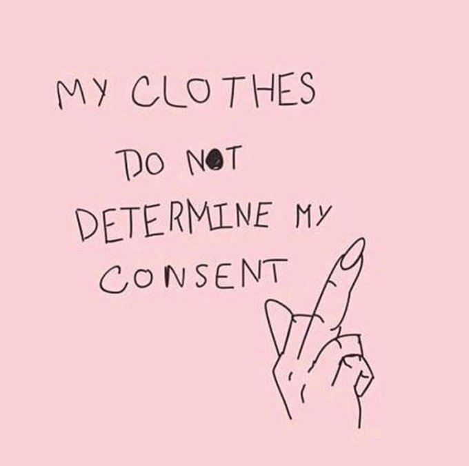 What Should I wear to SlutWalk this year??? @slutwalk_la https://t.co/R4kJnG68N5