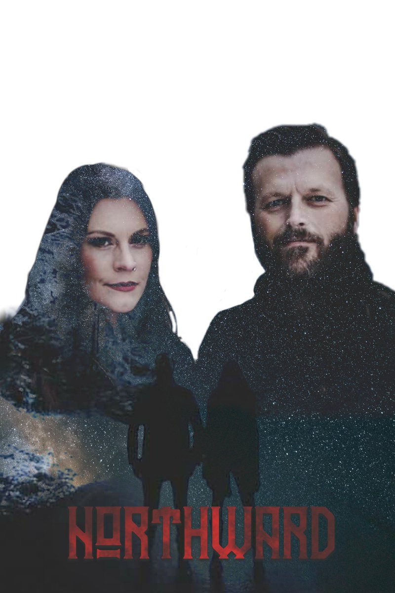 EquallyDestruc's tweet photo. Waiting for the second single and the album.. 😍
I'm not good, but I tried to edit! 😂
I love you guys @NorthwardBand! 😍 #WhileLoveDied https://t.co/jkTTDx7Wx5