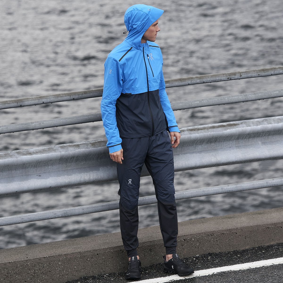 cloud flyer waterproof