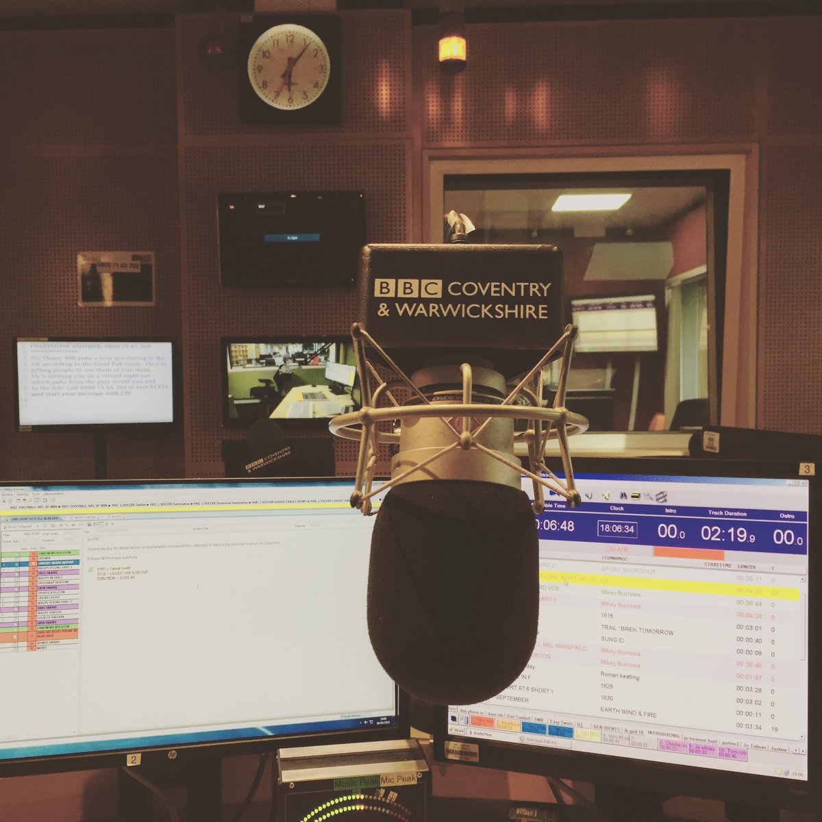 mikeyburrowsmedia tweet media