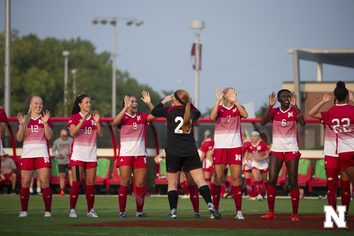 Nebraska Soccer tweet media