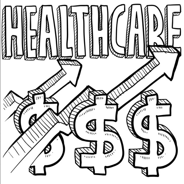 IntivaHealth's tweet photo. A look at rising costs on average, per person:

Thirty years ago U.S. healthcare cost $2800,

Twenty years ago, that figure had risen to $4700

Ten years ago, in 2008, it was $7500 per person

Any guesses on what it will be this year?

#healthcare #doctors20 https://t.co/99X8vNAbBF