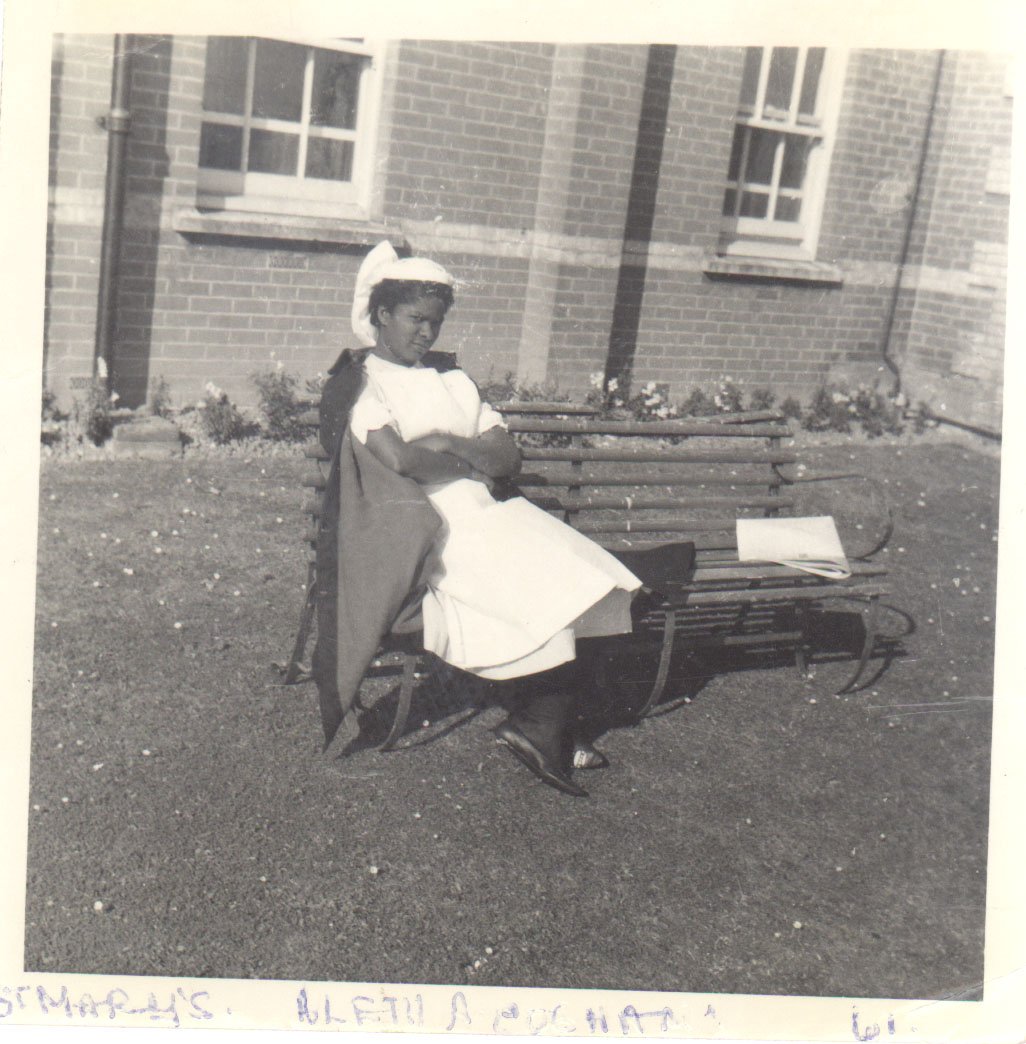 EastsideCH's tweet photo. @BramptonManor1 @ColegraveSchool @WoodgrangePTA @GallionsSchool Free workshops for #BlackHistoryMonth 2018 celebrating #Newhams Windrush Nurses stories & celebrating #NHS70 do DM us or email for further info https://t.co/2jbZdj6NCd