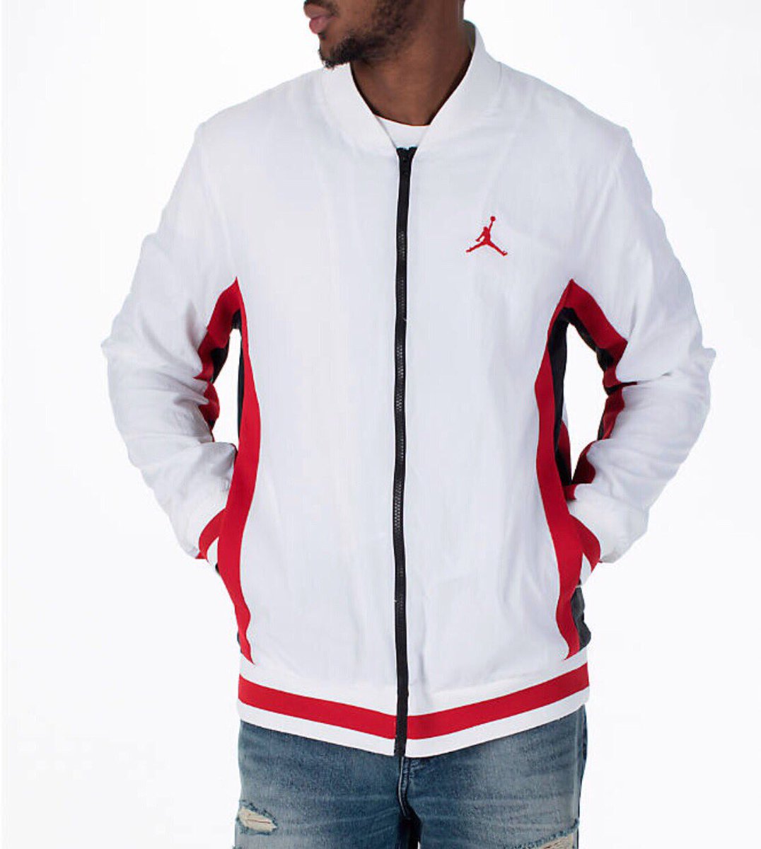 jordan rings jacket