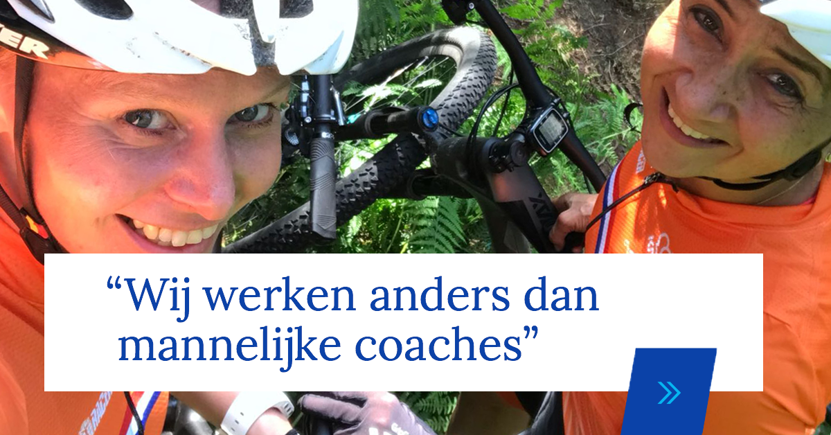 KNWU's tweet photo. David Nordemann werd vorig jaar uitgeroepen tot Talent van het Jaar. Al sinds de nieuwelingen wordt hij gecoacht door Reza Hormes-Ravenstijn en Mandy Beumer. Maar wat is er voor nodig om een mountainbiketalent tot bloei te laten komen?: https://t.co/U51d9fgiIK https://t.co/IWeHrmnihH